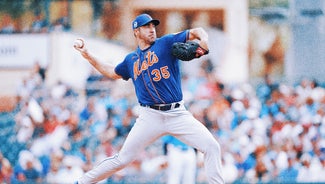 Next Story Image: Mets ace Justin Verlander placed on IL on Opening Day
